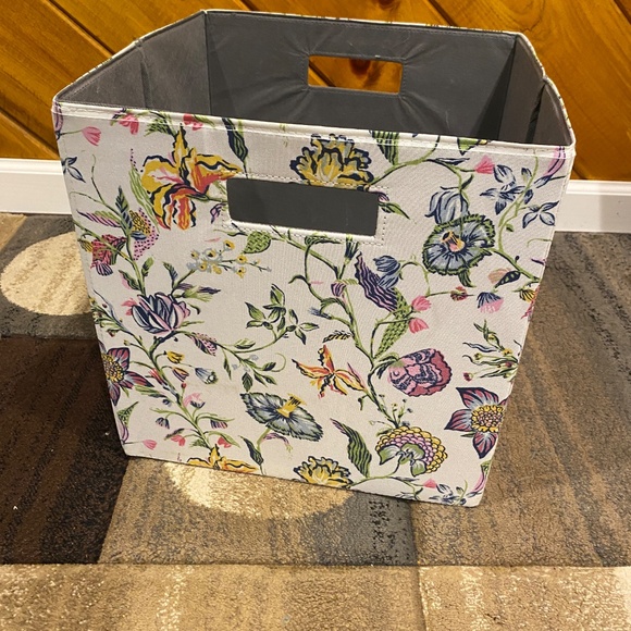 Threshold Storage Bins for Shelves 13 x 13 x 13 - Picture 7 of 11